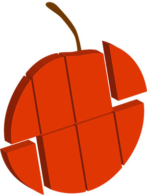 Apple logo for Career Coaching in a Time of Possibilities